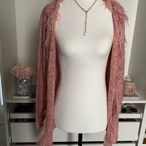 Kids Derek Heart Sweater